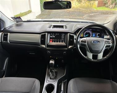 2019 Ford Ranger - Thumbnail