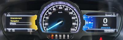 2019 Ford Ranger - Thumbnail
