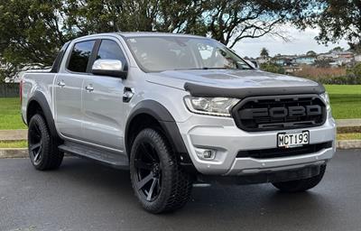 2019 Ford Ranger - Thumbnail