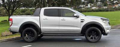 2019 Ford Ranger - Thumbnail