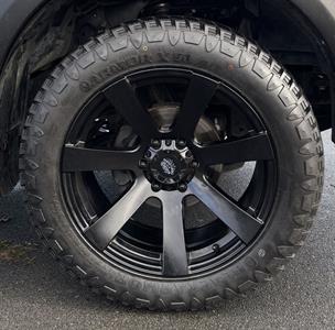 2019 Ford Ranger - Thumbnail