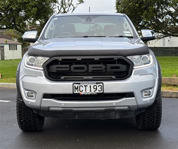 2019 Ford Ranger - Thumbnail