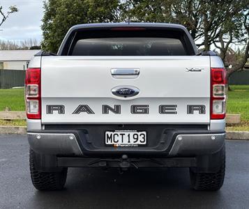 2019 Ford Ranger - Thumbnail