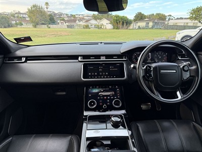 2019 Land Rover Range Rover Velar - Thumbnail