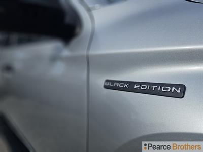 2021 Mitsubishi Triton - Thumbnail