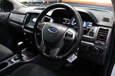 2018 Ford Ranger - Thumbnail