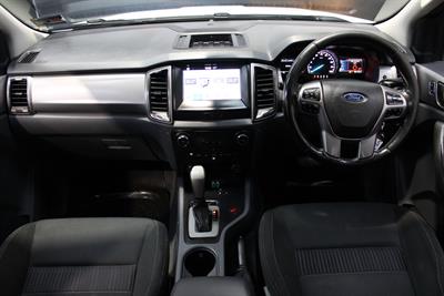 2018 Ford Ranger - Thumbnail
