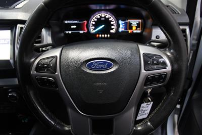2018 Ford Ranger - Thumbnail