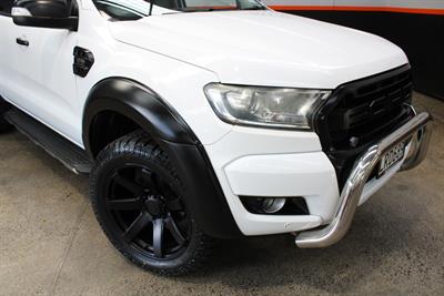 2018 Ford Ranger - Thumbnail