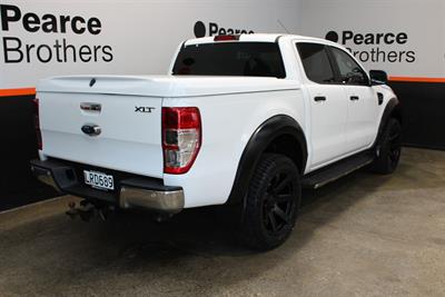 2018 Ford Ranger - Thumbnail
