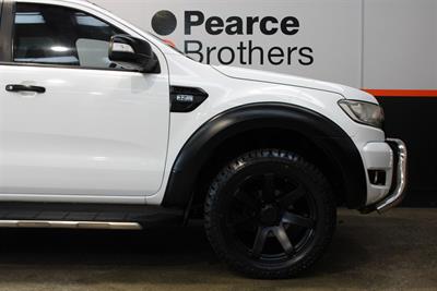 2018 Ford Ranger - Thumbnail