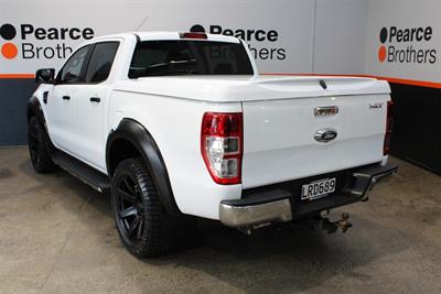 2018 Ford Ranger - Thumbnail
