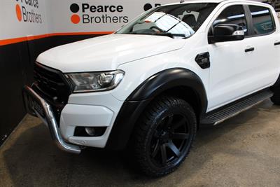 2018 Ford Ranger - Thumbnail