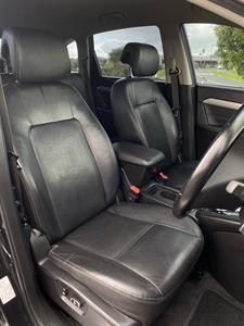 2016 Holden Captiva - Thumbnail