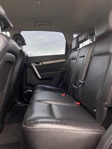 2016 Holden Captiva - Thumbnail