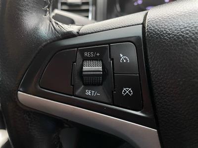 2016 Holden Captiva - Thumbnail