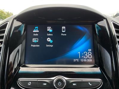 2016 Holden Captiva - Thumbnail