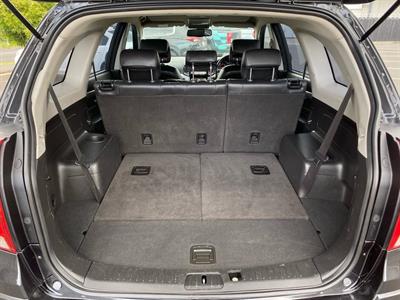 2016 Holden Captiva - Thumbnail