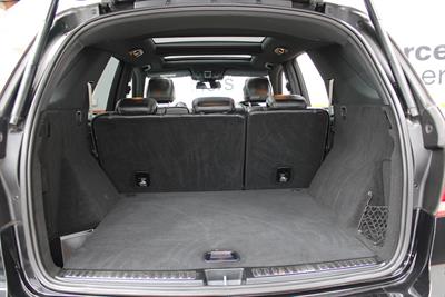 2017 Mercedes-Benz GLE 63 S - Thumbnail