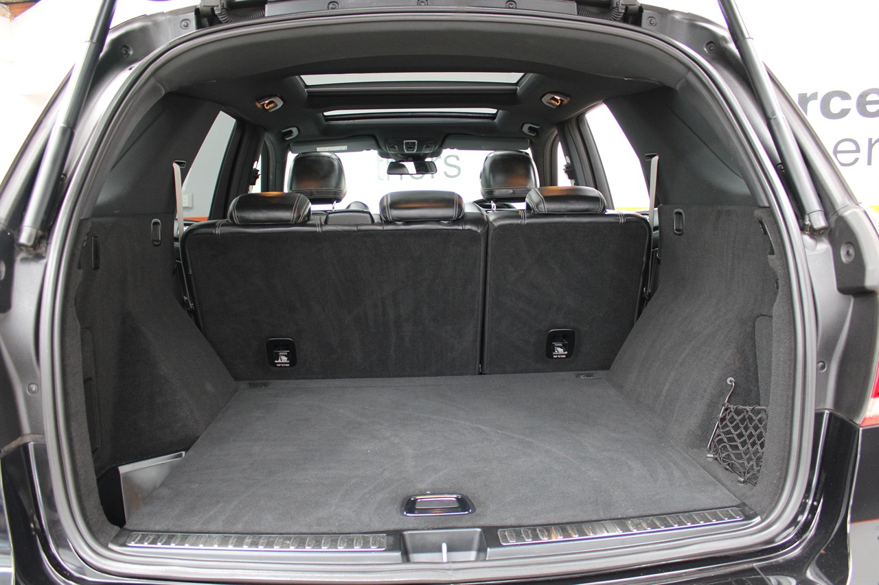 2017 Mercedes-Benz GLE 63 S