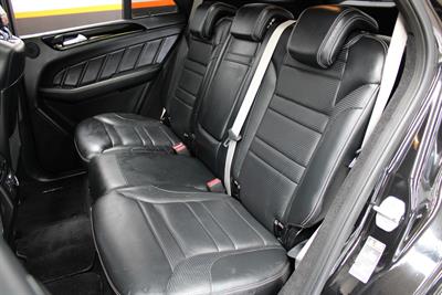 2017 Mercedes-Benz GLE 63 S - Thumbnail