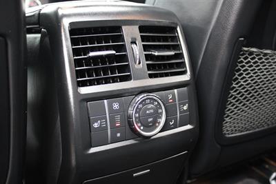 2017 Mercedes-Benz GLE 63 S - Thumbnail