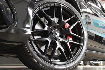 2017 Mercedes-Benz GLE 63 S - Thumbnail