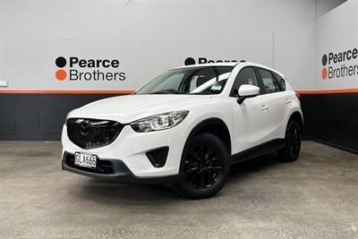 2012 Mazda CX-5 - Image Coming Soon