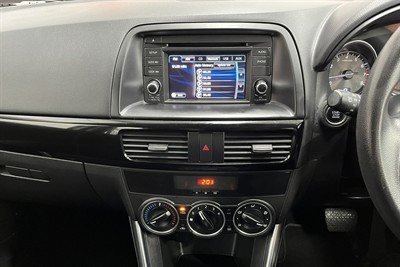 2012 Mazda CX-5 - Thumbnail