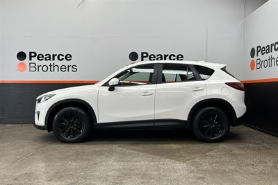 2012 Mazda CX-5 - Thumbnail