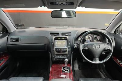 2007 Lexus Gs300 - Thumbnail