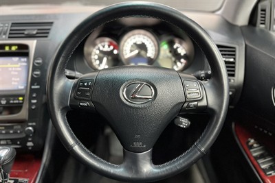 2007 Lexus Gs300 - Thumbnail