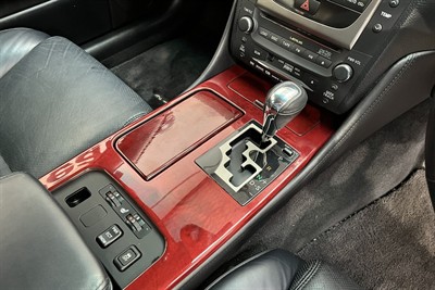 2007 Lexus Gs300 - Thumbnail