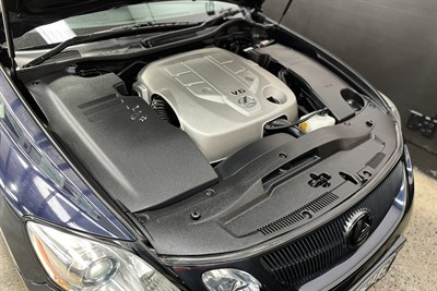 2007 Lexus Gs300 - Thumbnail
