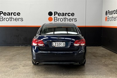 2007 Lexus Gs300 - Thumbnail