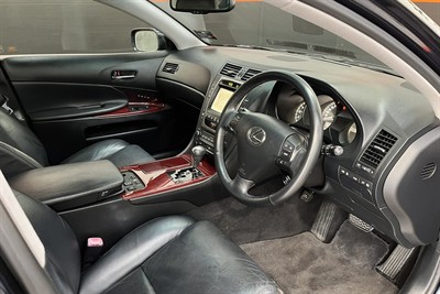 2007 Lexus Gs300 - Thumbnail