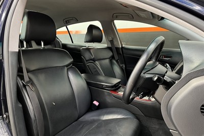 2007 Lexus Gs300 - Thumbnail