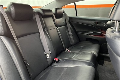 2007 Lexus Gs300 - Thumbnail