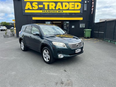 2008 Toyota Vanguard - Image Coming Soon