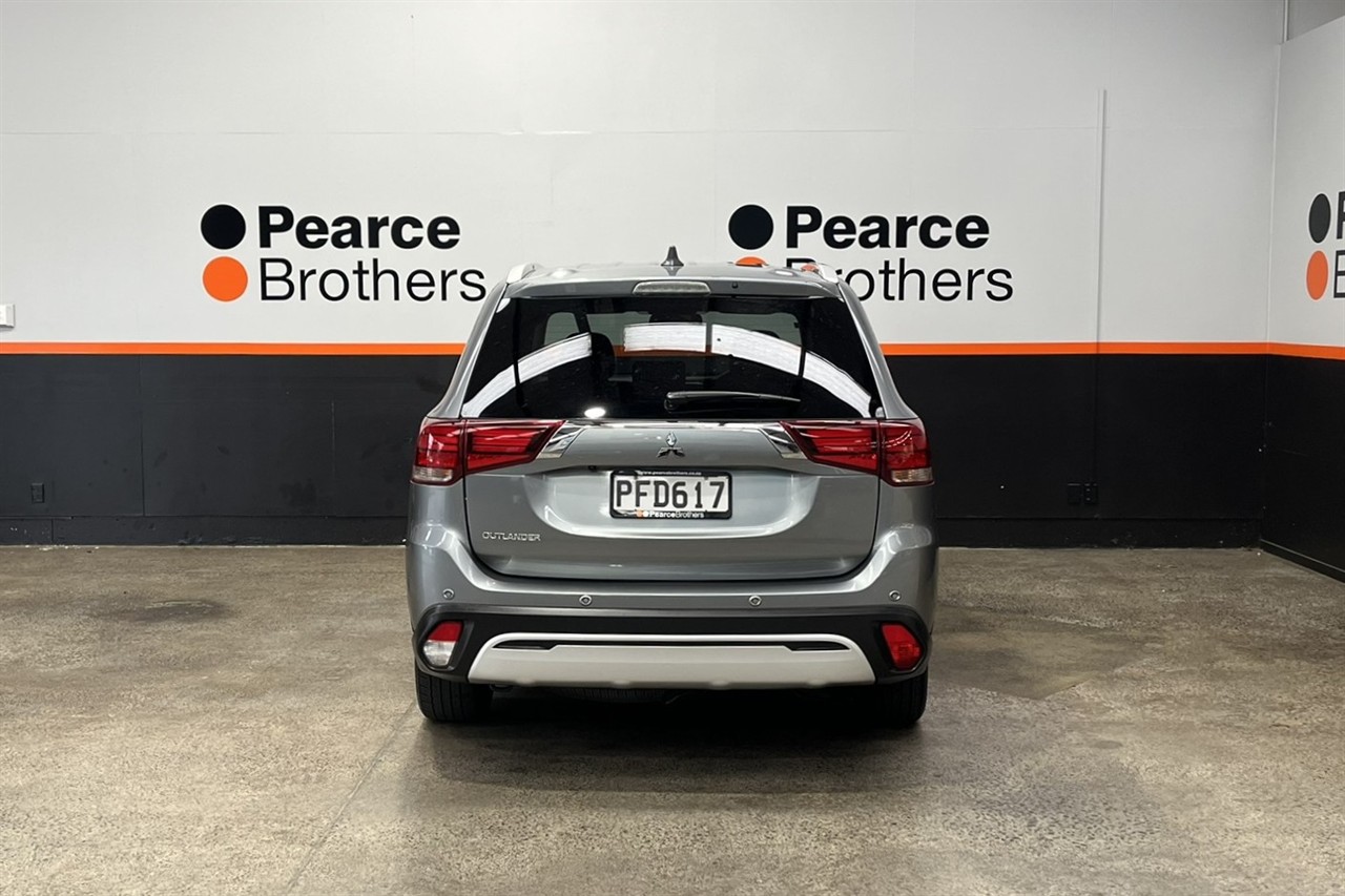 2022 Mitsubishi Outlander