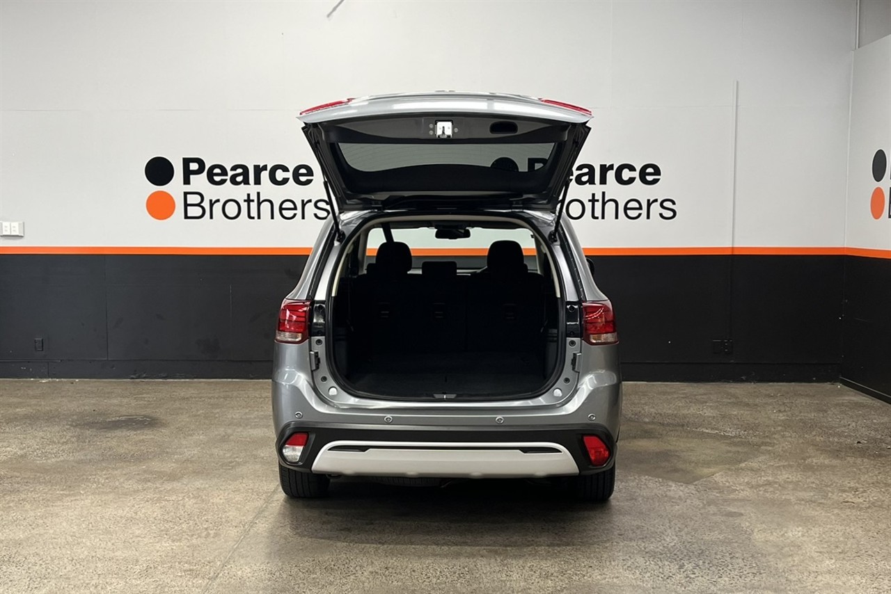 2022 Mitsubishi Outlander