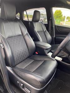 2019 Toyota Harrier - Thumbnail