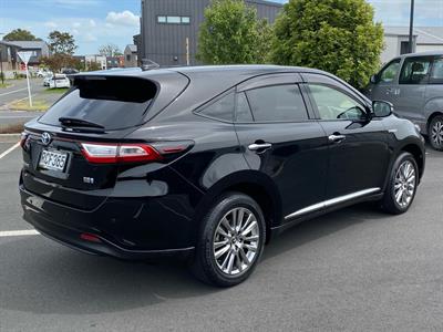 2019 Toyota Harrier - Thumbnail