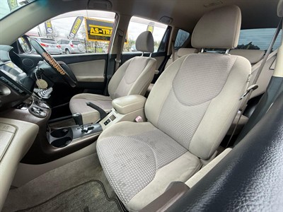 2008 Toyota Vanguard - Thumbnail