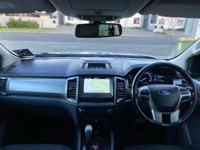 2016 Ford Ranger - Thumbnail