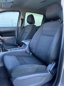 2016 Ford Ranger - Thumbnail