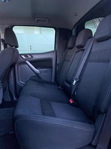 2016 Ford Ranger - Thumbnail