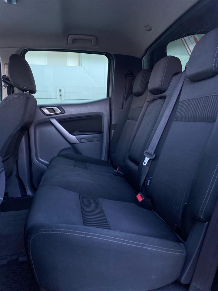 2016 Ford Ranger