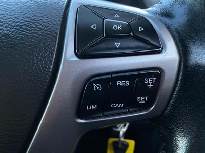 2016 Ford Ranger - Thumbnail