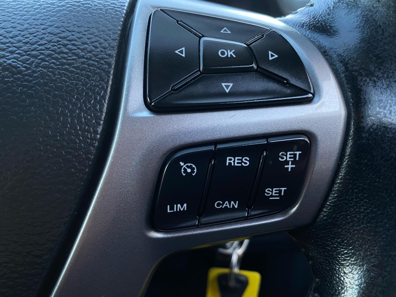 2016 Ford Ranger
